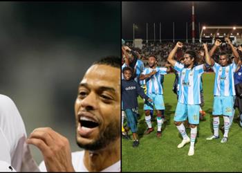 موعد والقناة الناقلة ومعلق مباراة السد وهينجين في افتتاح كاس العالم للأندية