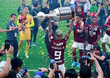 إنتر ميلان يقطع الطريق أمام عودة جابيجول لدينا مهاجمون كبار