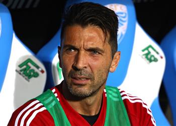 مفارقة طريفة في مباراة يوفنتوس وباير ليفركوزن بدوري أبطال أوروبا