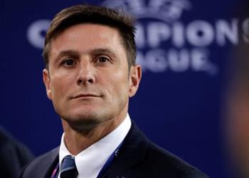 زانيتي سنتعلم من الهزيمة أمام برشلونة ويرفض المقارنة بين مورينيو وكونتي