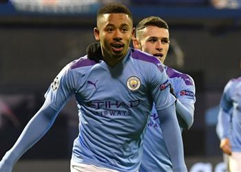 خيسوس بعد الهاتريك أمام دينامو زغرب استمتع بالتسجيل وأهدافي المتواصلة خارج ملعب الاتحاد صدفة