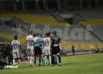 موعد والقنوات الناقلة لمباراة الزمالك وبيراميدز اليوم في الدوري المصري