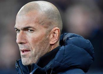 زيدان ي شيد بأداء فينيسيوس ورودريجو أمام كلوب بروج القادم أصعب