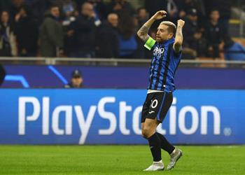 قائد أتالانتا عن التأهل لدور الـ16 بـ دوري أبطال أوروبا لسنا نجوم ا وصنعنا تاريخ ا