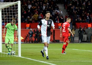 كريستيانو رونالدو دوري الأبطال مسابقتي المفضلة وتنتظرنا قرعة صعبة في دور الـ16