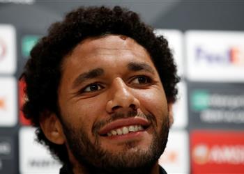 محمد النني عن مستقبل ليونبرج في آرسنال أدعم استمراره بنسبة 100 في تلك الحالة