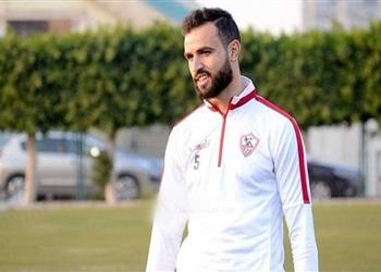 النجم الساحلي يكشف لـ بطولات موقفه من استعادة حمدي النقاز بعد فسخ عقده مع الزمالك