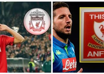 تقرير بطولات ما بين سخرية ميرتينز من أنفيلد وتحدي هالاند الم تحمس إياك أن تستفز ليفربول