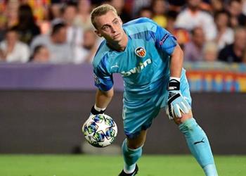 راديو ماركا فالنسيا يفقد خدمات حارسه قبل مباراة ريال مدريد