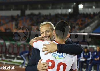 ديسابر مشوار الدوري طويل ونحتاج للتركيز على كأس مصر والكونفدرالية