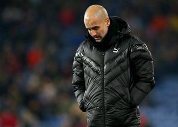 بند يتيح لجوارديولا الرحيل عن مانشستر سيتي بنهاية الموسم والإدارة تحدد بديله