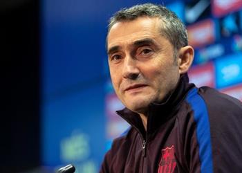 فالفيردي يكشف موقف سيميدو وألبا من مواجهة سوسيداد ويؤكد المباراة لن تكون سهلة