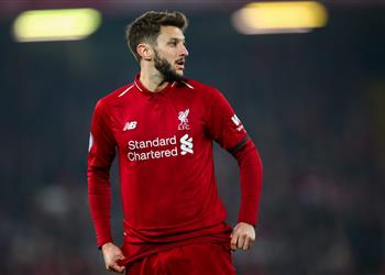 تقارير اقتراب مينامينو من ليفربول ي عجل رحيل آدم لالانا