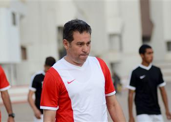 خالد جلال الأهلي لا يحتاج كهربا ترك الزمالك في وقت قاتل