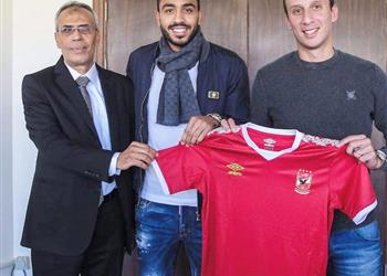 أسامة نبيه نجاح أو فشل كهربا مسئوليته هو وليس الأهلي وشرف لي أن أترشح لتدريب الزمالك