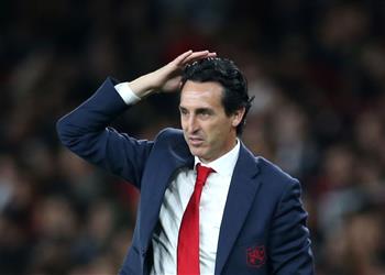 ماركا إيمري رفض عروض ا من إيفرتون وناديين صينيين