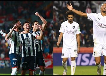 موعد والقنوات الناقلة ومعلقين مباراة السد ومونتيري في كأس العالم للأندية