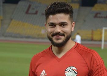 سام مرسي ظ لمت في عهد أجيري وأتمنى العودة لـ منتخب مصر مع حسام البدري