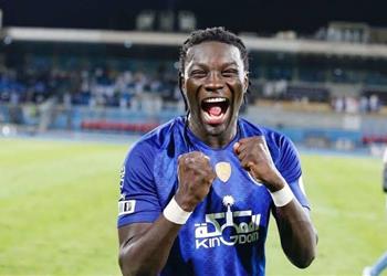 فيديو جوميز يتقدم لـ الهلال على الترجي في كأس العالم للأندية