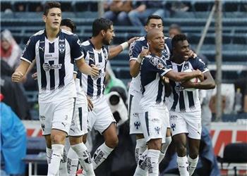 بالفيديو في مباراة مثيرة مونتيري يعبر السد بثلاثية ويتأهل لمواجهة ليفربول في نصف نهائي مونديال الأندية