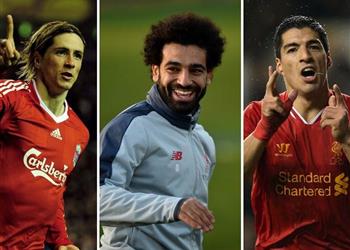 كراوتش محمد صلاح لاعب من النخبة وتجاوز لويس سواريز وتوريس في ليفربول