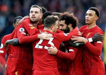 موعد مباراة ليفربول ومونتيري في نصف نهائي كأس العالم للأندية