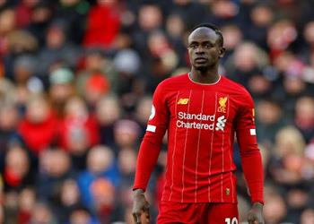 ساديو ماني يتوجه بطلب إلى قائد واتفورد بعد فوز ليفربول