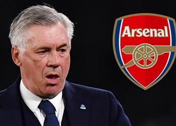 آشلي كول يحث آرسنال على التعاقد مع أنشيلوتي يجعلك تستمتع بما تفعله