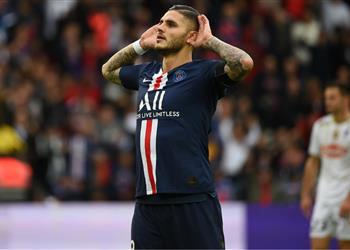 باريس سان جيرمان يرغب في استمرار إيكاردي ووكيلته تنتظر يوفنتوس وريال مدريد