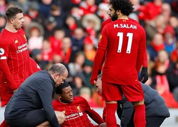 ليفربول ي علن القائمة النهائية لـ كأس العالم للأندية ضم محمد صلاح وحسم مصير فينالدوم