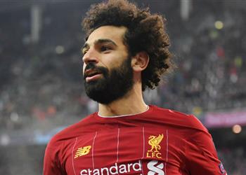 حارس إنجلترا الأسبق يتغزل في محمد صلاح يمكنني مشاهدته طوال اليوم