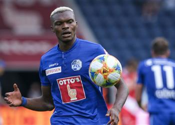 لوزيرن يوجه صدمة قوية لـ الأهلي بشأن ضم إليكي في يناير