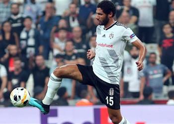 تشكيل بشكتاش أمام ملطية سبور في الدوري التركي محمد النني أساسي ا