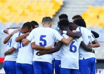 ناصر ماهر يقود سموحة لاقتناص 3 نقاط صعبة من أسوان