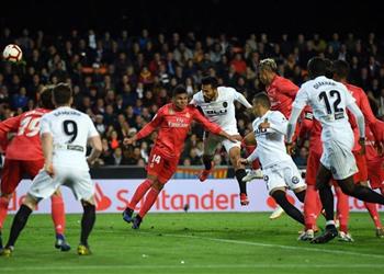 تشكيل ريال مدريد أمام فالنسيا ناتشو يعوض مارسيلو وكاسيميرو بديل ا