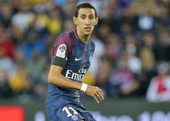 اليويفا ي جبر باريس سان جيرمان على خدمة برشلونة