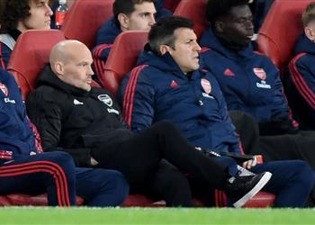 ليونجبرج مانشستر سيتي أظهر جودته وفخور بأولادنا في آرسنال