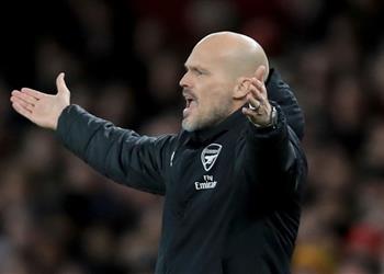 ليونجبرج طلبت من آرسنال سرعة اتخاذ القرار بشأن هوية المدرب وهذا ردهم