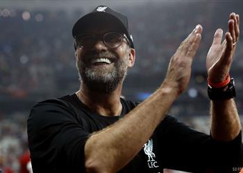 تقارير ليفربول ينافس مانشستر سيتي على صفقة دفاعية في يناير