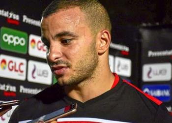كريم طارق يكشف حقيقة مفاوضات الزمالك وتعليمات طارق يحيى للوصول لشباك عواد