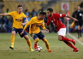 القيعي يستشهد بواقعة الحضري ويؤكد لا علاقة لـ الأهلي بما حدث بين كهربا والزمالك