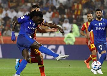 موعد والقنوات الناقلة ومعلقين مباراة الهلال وفلامينجو اليوم في نصف نهائي كأس العالم للأندية