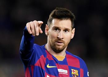 ميسي الكلاسيكو مختلف بين كامب نو وبرنابيو وصعب أن يعوض هازارد رحيل رونالدو