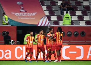 بالفيديو الترجي يسحق السد بسداسية ويحقق المركز الخامس في كأس العالم للأندية