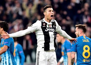 وكيل رونالدو كريستيانو قد ينهي مسيرته في يوفنتوس ولا يفكر في الرحيل