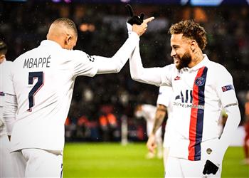نيمار لم أغادر برشلونة بسبب الكرة الذهبية ولا أنافس مبابي