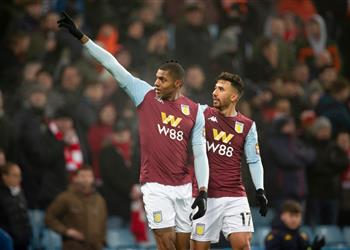 تريزيجيه يعلق على تأهل أستون فيلا إلى نصف نهائي كأس الرابطة بعد الخماسية أمام ليفربول