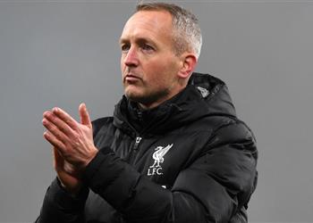 مدرب ليفربول بعد السقوط بخماسية أمام أستون فيلا شبابنا رائعون ولا يمكننا فعل أكثر مما قدمناه