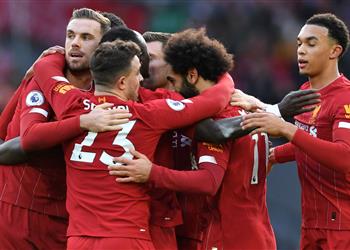 التشكيل المتوقع لمباراة ليفربول ومونتيري في كأس العالم للأندية اليوم