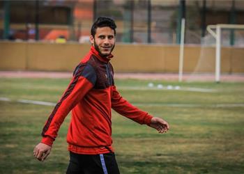 بعد غيابه لـ6 أسابيع 11 مباراة تنتظر الأهلي دون رمضان صبحي وكهربا يحل الأزمة